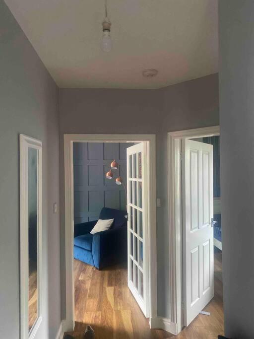 Lovely 2 Bedroom With Private Garden EDI Exterior foto